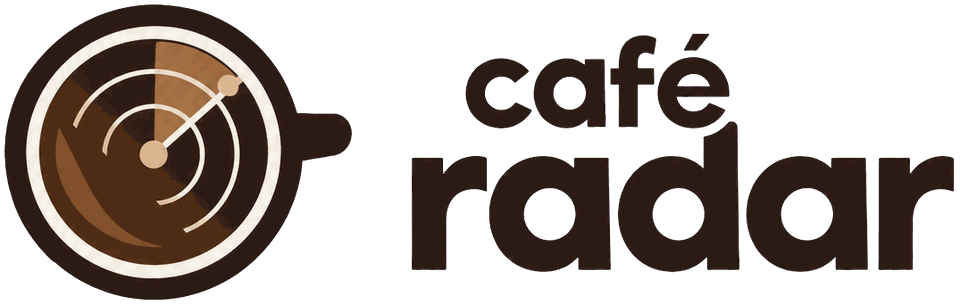 Café Radar · buscador de cafés de especialidad